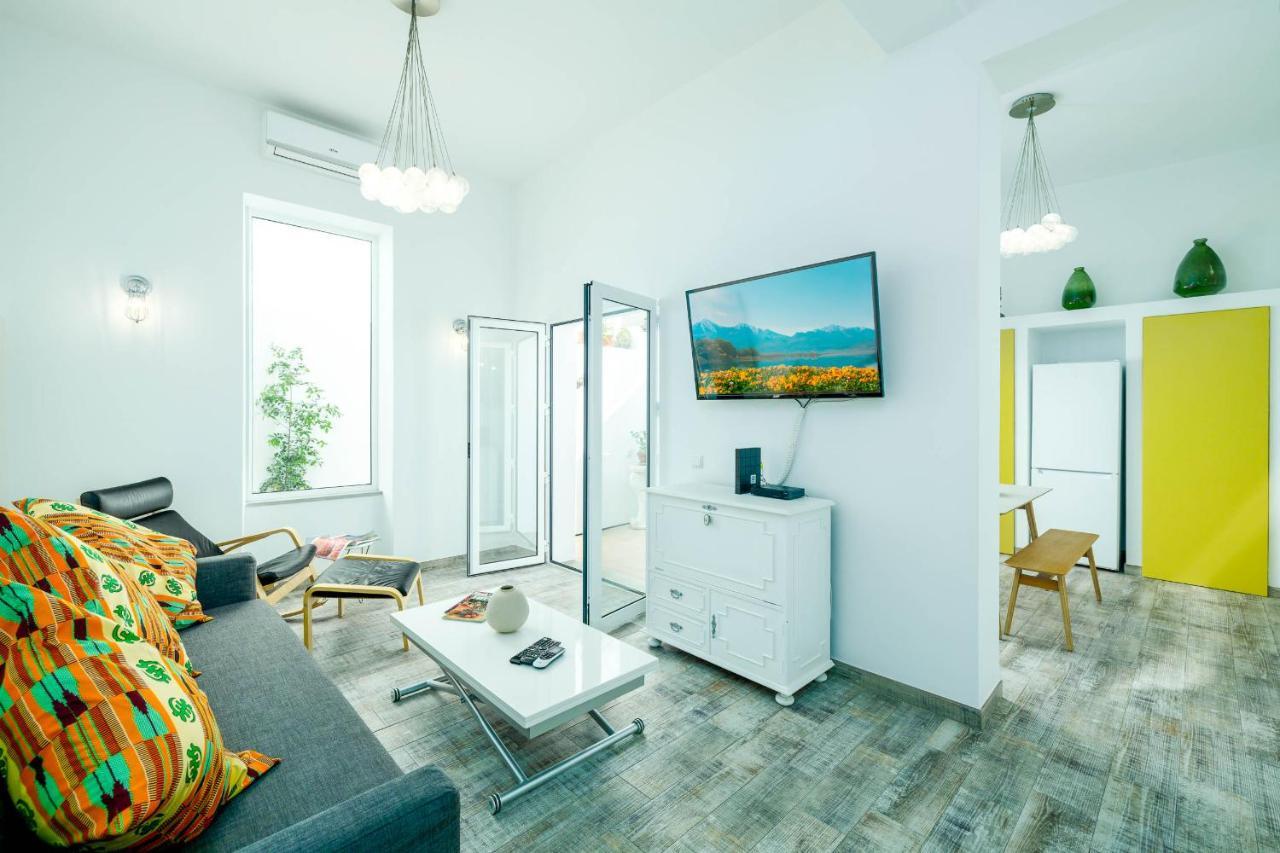 オリョン Casa Ellaヴィラ エクステリア 写真