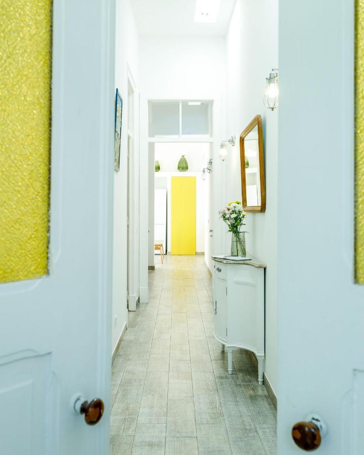 オリョン Casa Ellaヴィラ エクステリア 写真