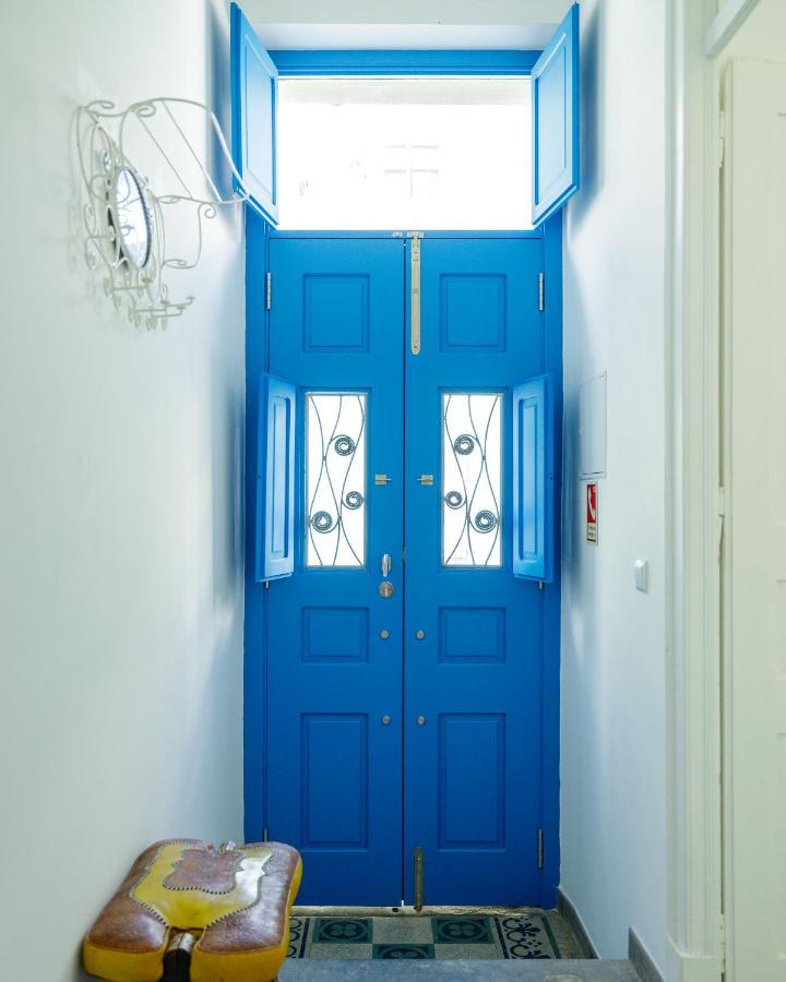 オリョン Casa Ellaヴィラ エクステリア 写真